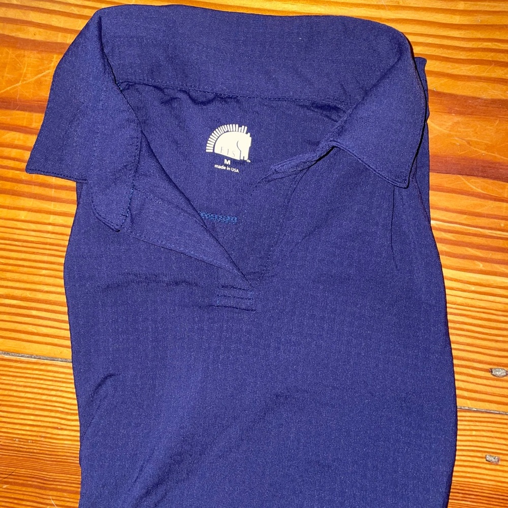 EIS Short Sleeve Sun Shirt